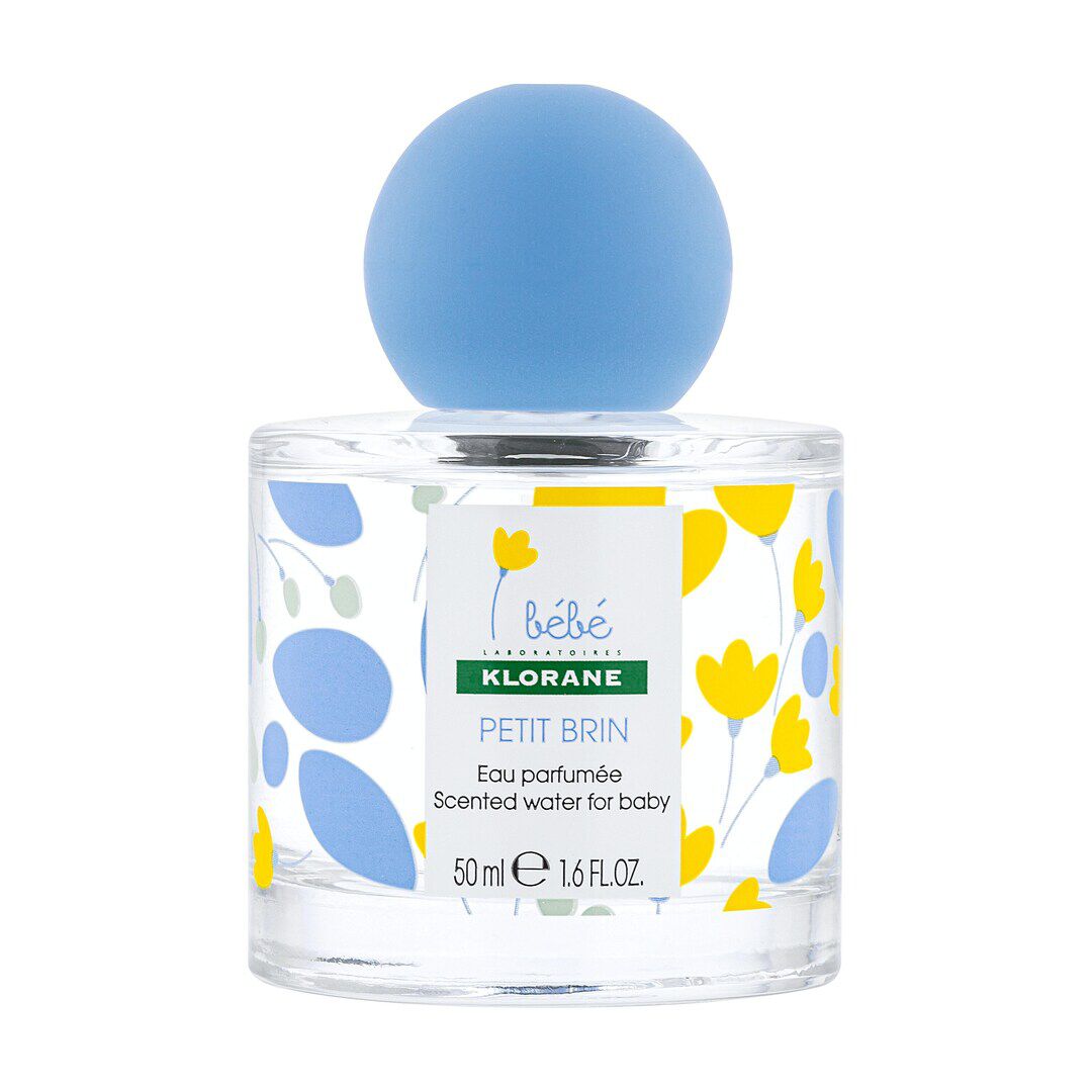 KLORANE  Água Perfumada Petit Brin - 50ml