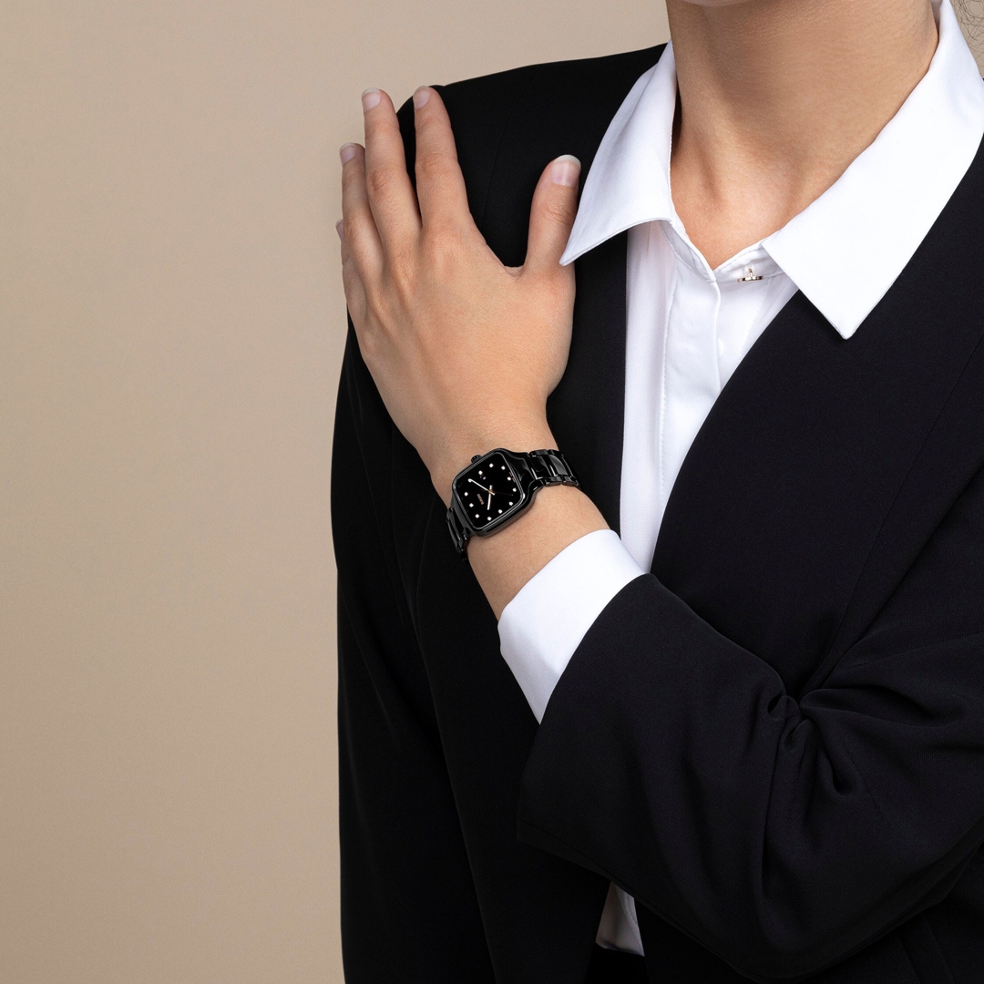 Rado True Square S Jubilé