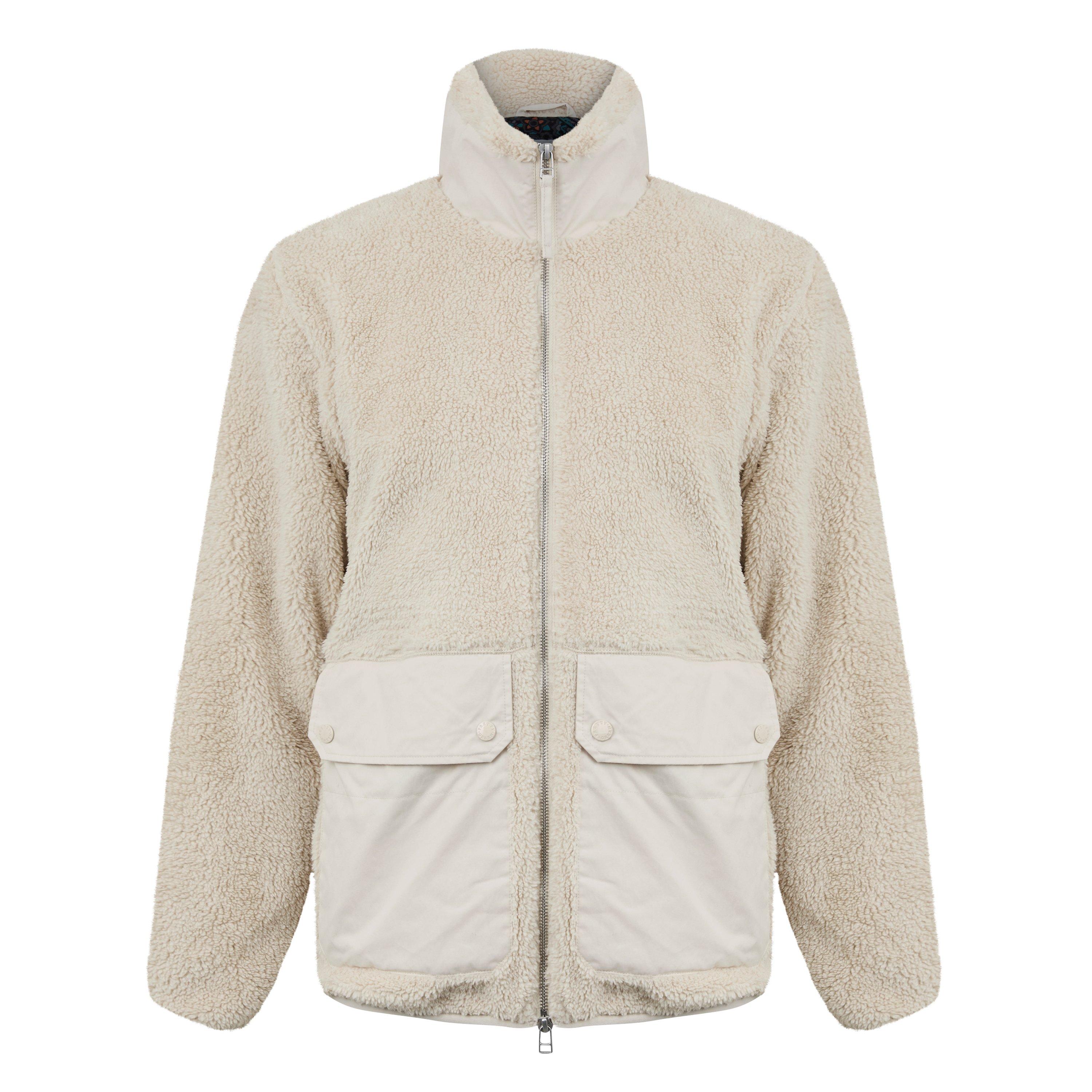 Pretty Green PG Wonderwall Borg Sn44