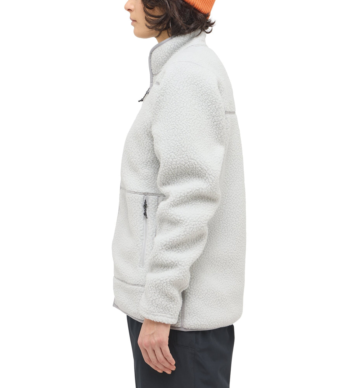 Haglöfs<br>Mossa Pile Jacket Women