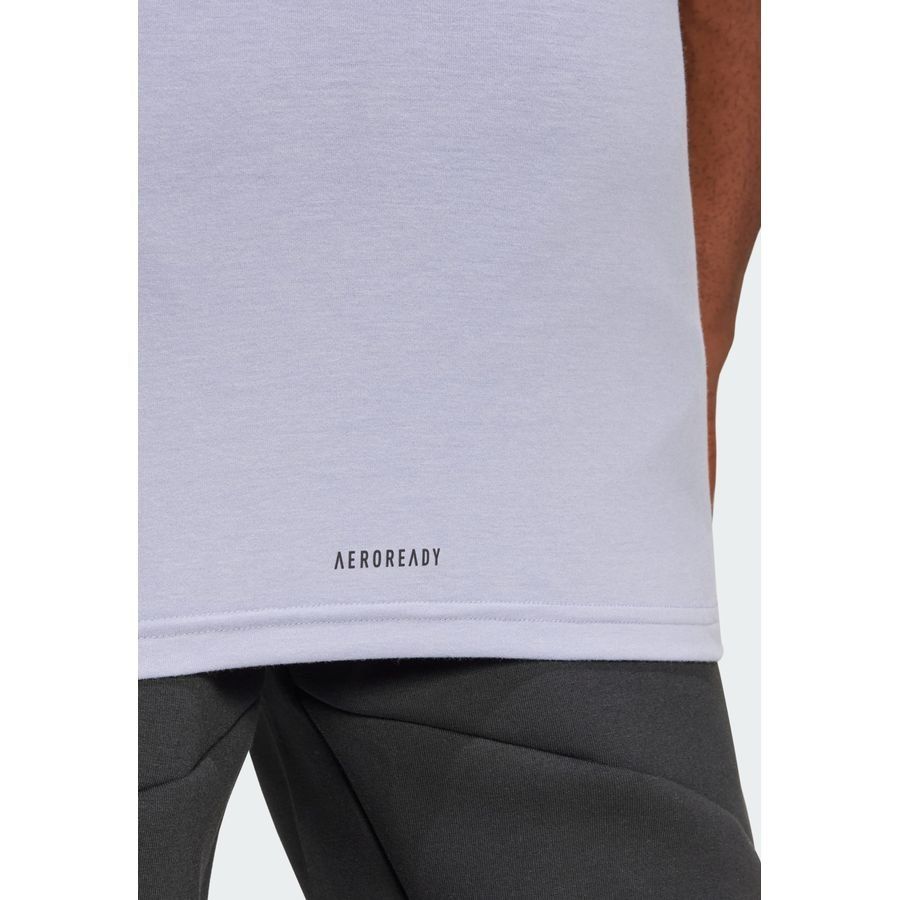 Adidas T-shirt d'entraînement Designed for Training