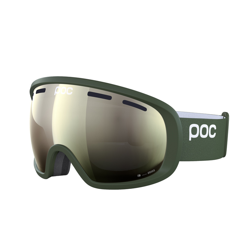 POC Fovea Skibrille