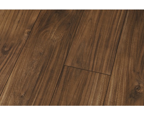 Laminaat 8.0 Blue Line Wood Morris Walnut