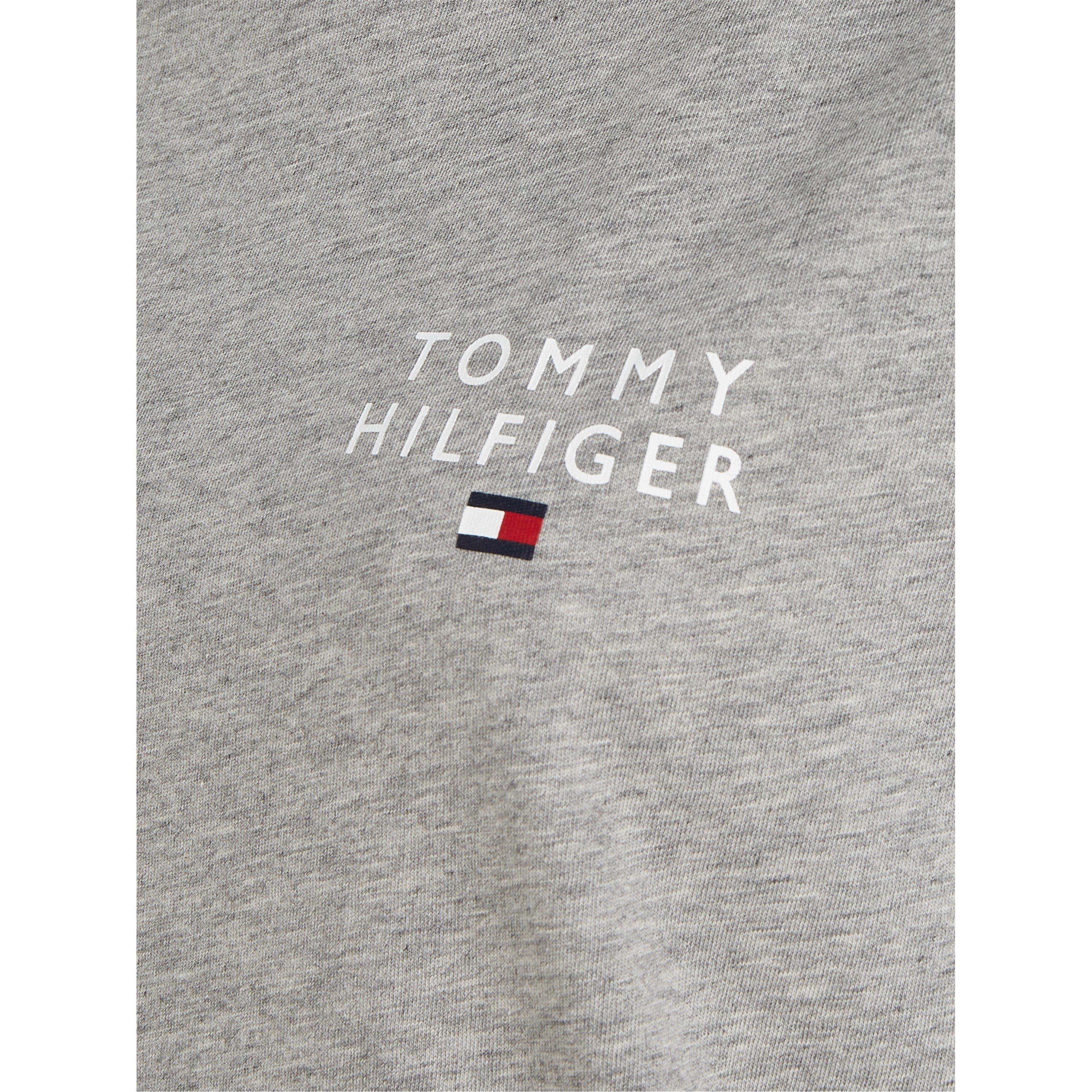 Tommy Hilfiger Logo Lounge T shirt