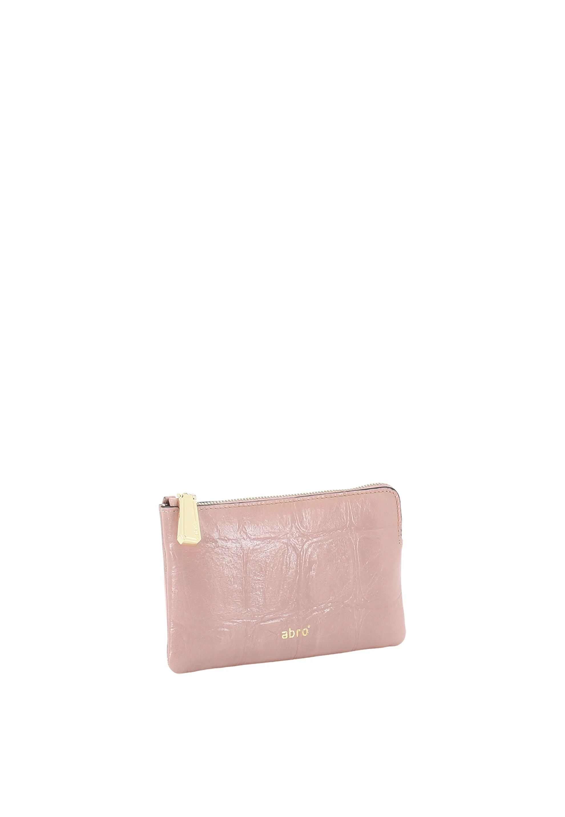 Cosmetic bag Leather Maxi Cocco Standard