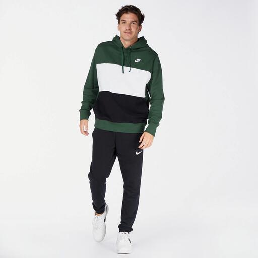 Moletom Nike