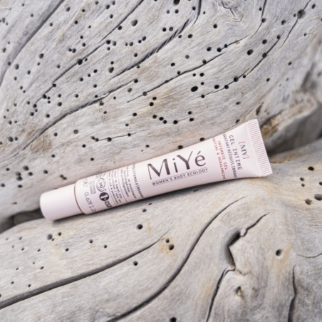MiYe Gel intime hydratant rééquilibrant 20 ml