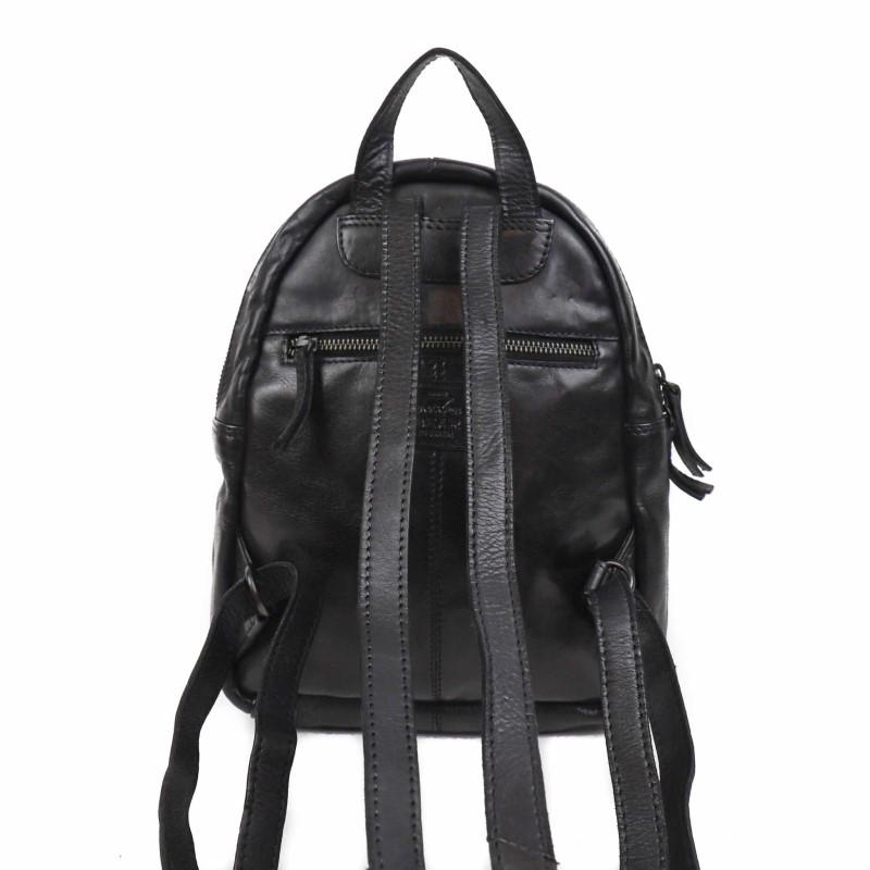 Bear Design Kleine Rugzak Nora Black