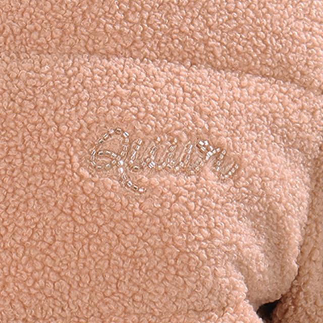 Jas QUUR QKiomy Beige