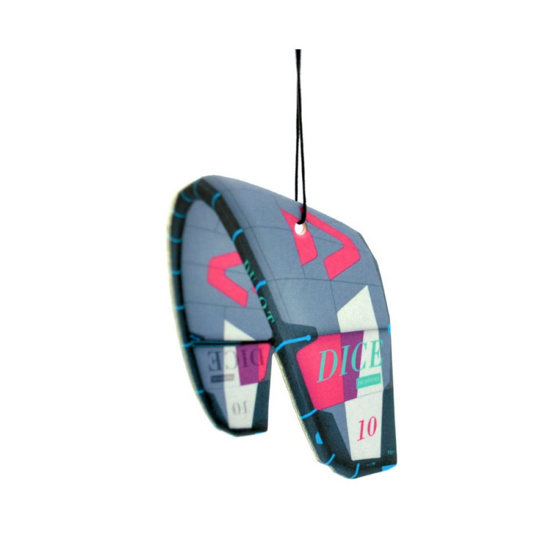 DESODORISANT PARFUM AUTO KITESURF
