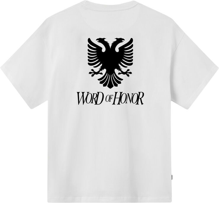 BLS Hafnia WOH T-Shirt White