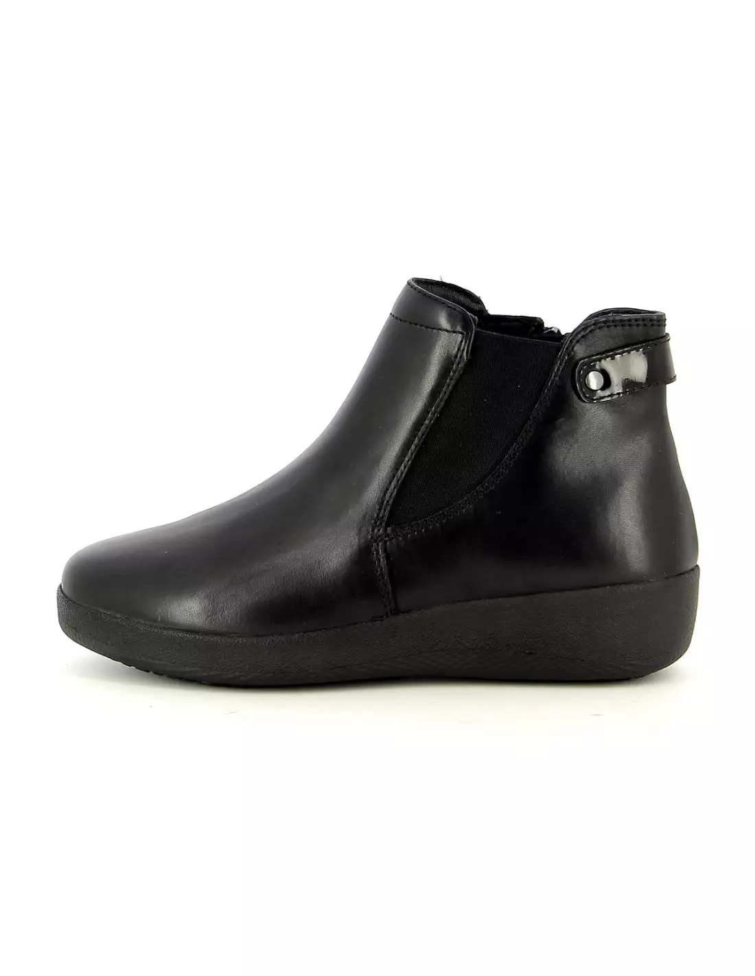 SHOELAB 15512-SP - Boots & bottines Black