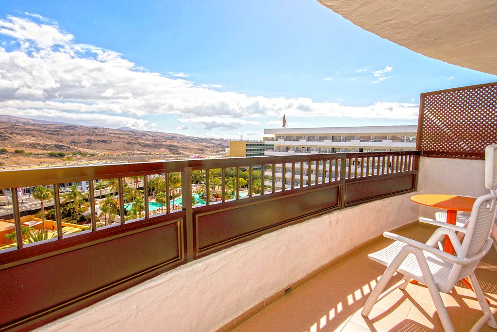 Fly & Go Servatur Waikiki Logies en ontbijt - Hotel