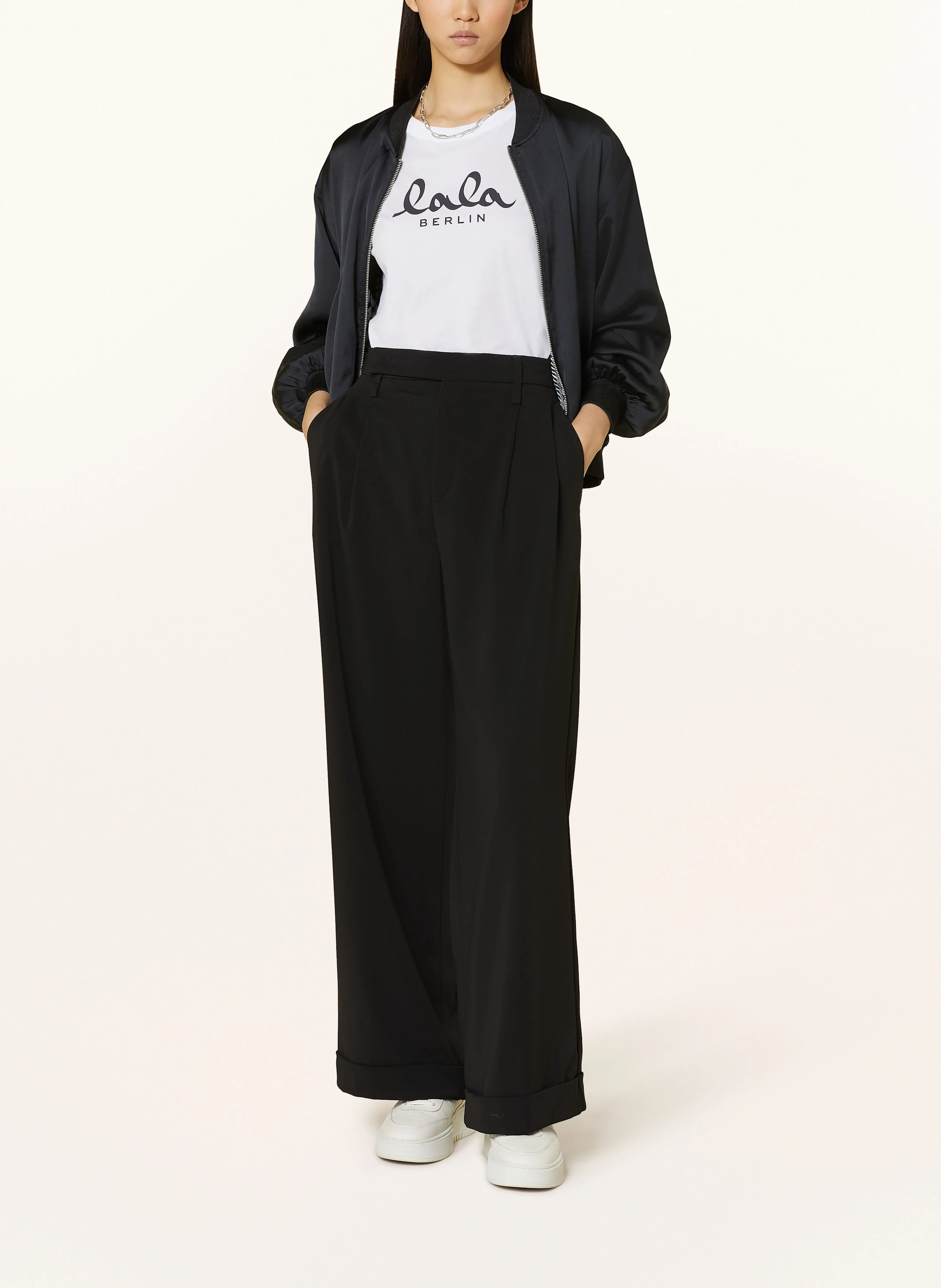 Lala Berlin Blouson JESSA
