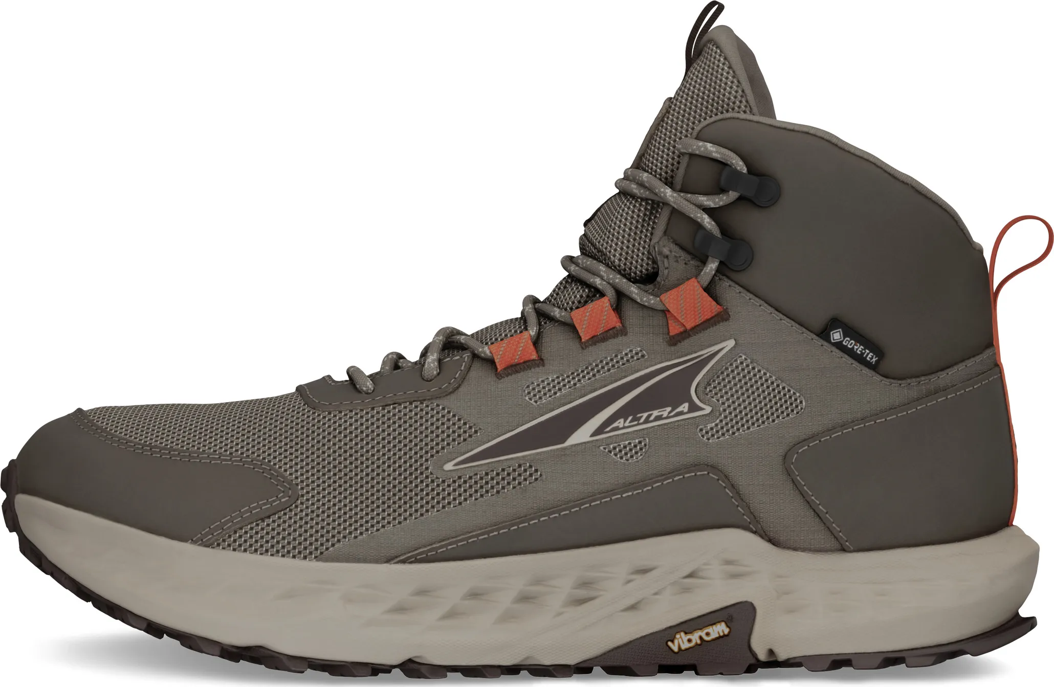 Altra M Timp 5 Hiker Gtx Taupe