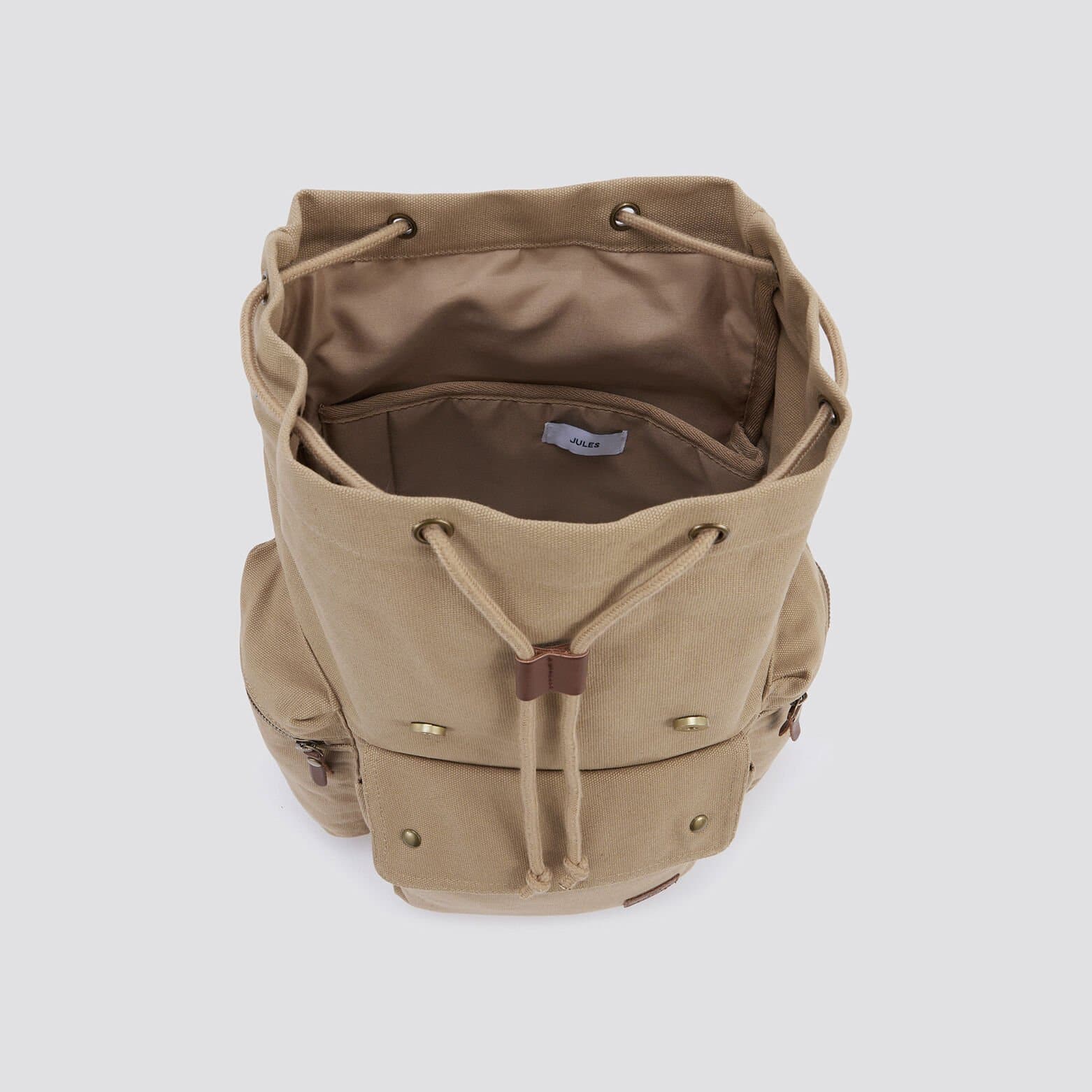 Sac à dos Camel