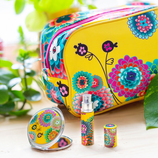 Trousse de toilette - Tidy