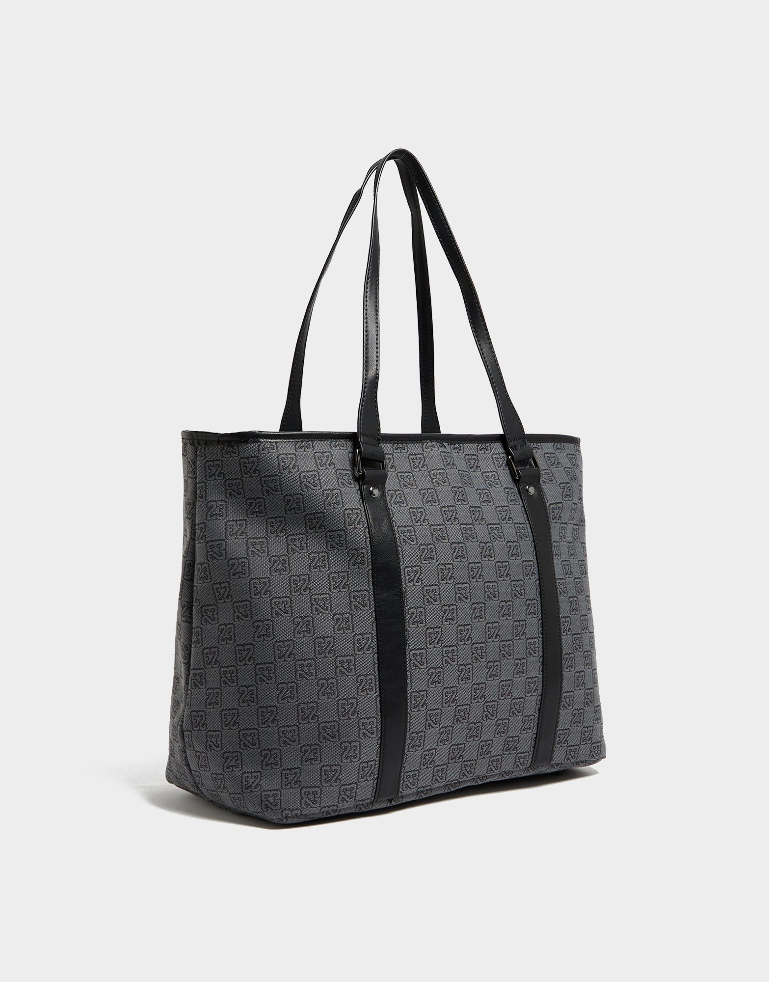 Jordan Tote Bag Monogram