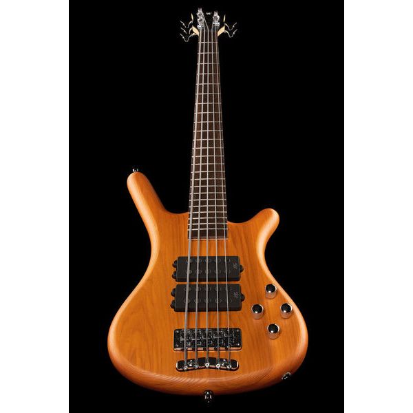 Warwick RB Corvette $$ 5 HV TS