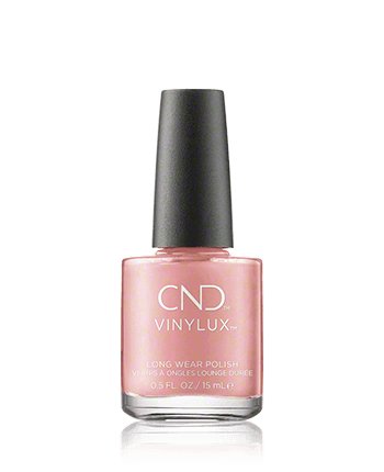 CND Vinylux Long Wear Polish #347 Soft Peony 15ml