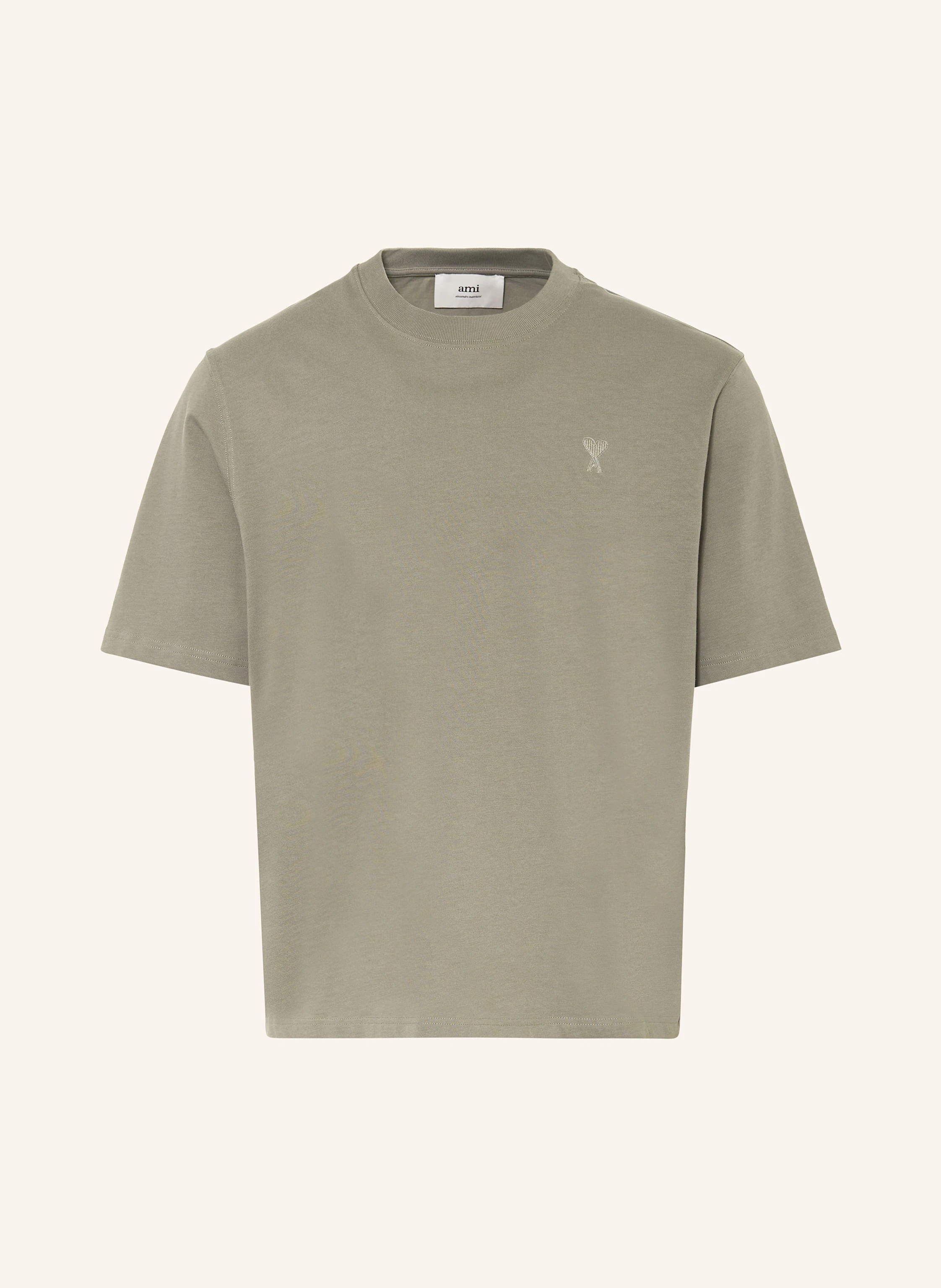 AMI PARIS T-Shirt