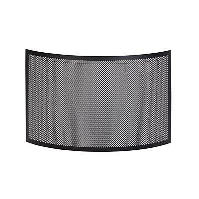 Pare-feu 1 volet Atelier 19 Phoenix L.74 cm x P.14 cm x H.48 cm