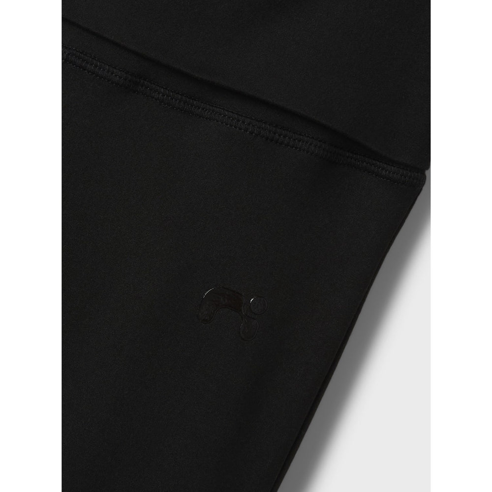 Køb Name It Black Spice Bootcut Bukser Noos