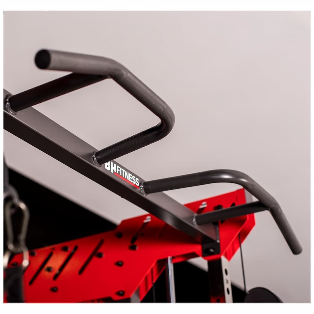 BH FITNESS Power Smith G140 sans poids