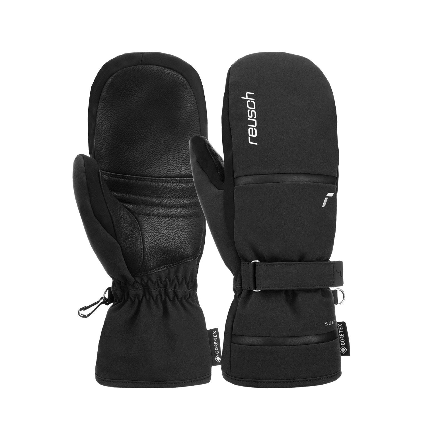 Reusch  Alessia GTX Softshell
