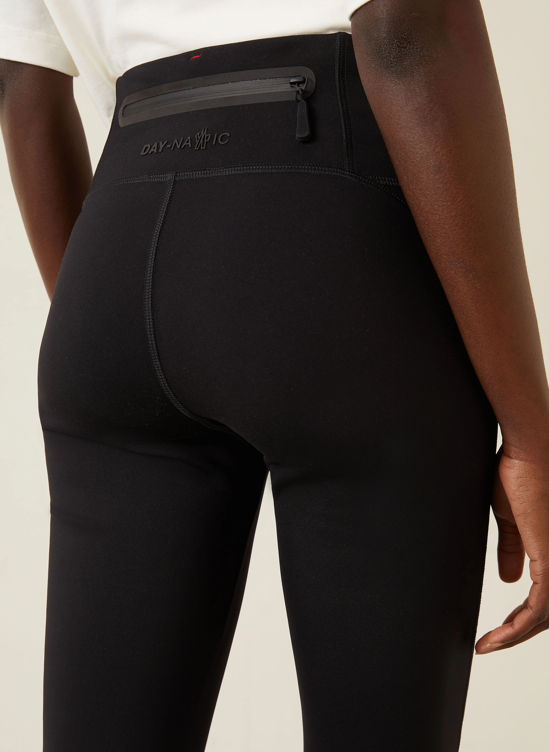MONCLER GRENOBLE Leggings DAY-NAMIC