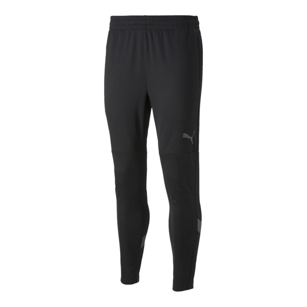 Puma Dortmund Jogging Training Noir Homme Puma