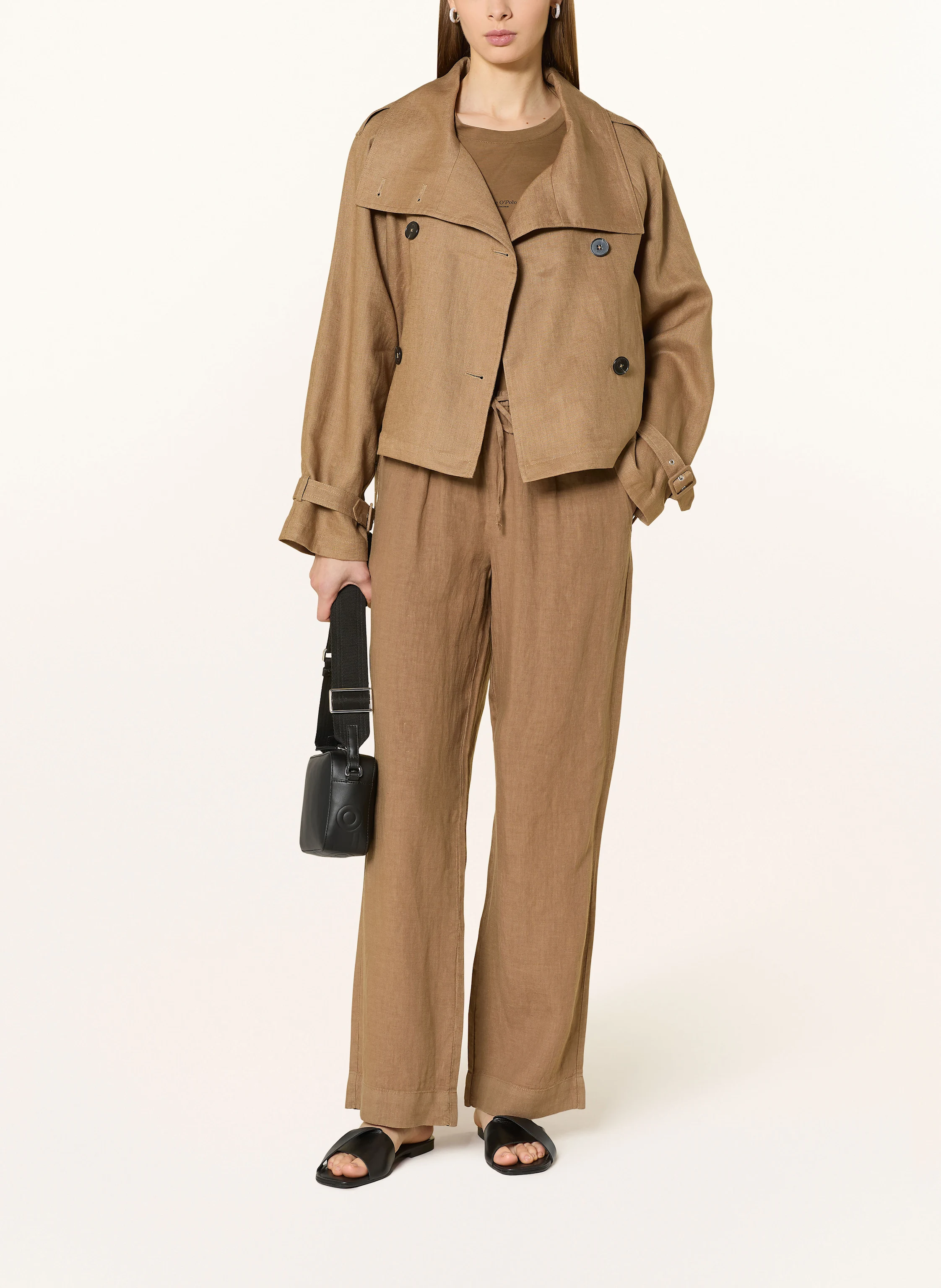 Marc O'Polo Leinenjacke