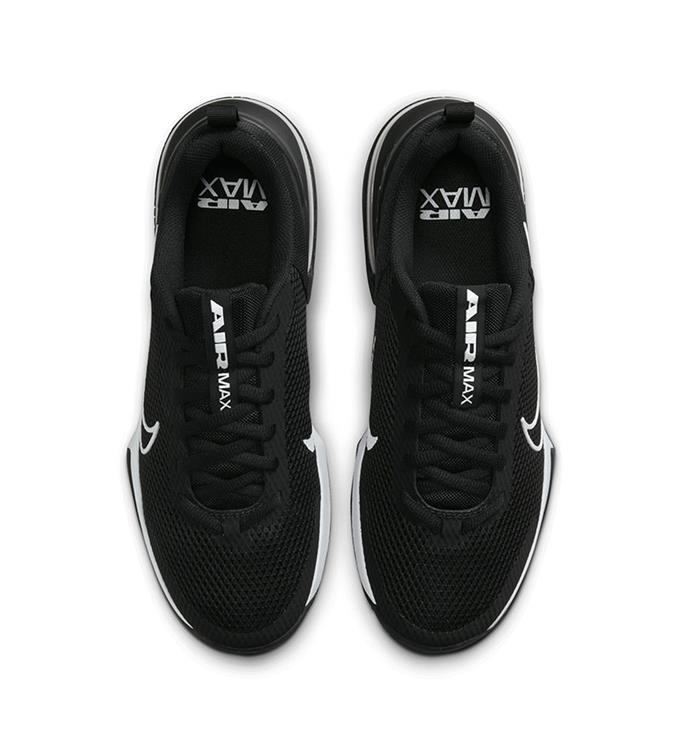 Nike Air Max Alpha Trainer 6 M BLACK-WHITE-BLACK