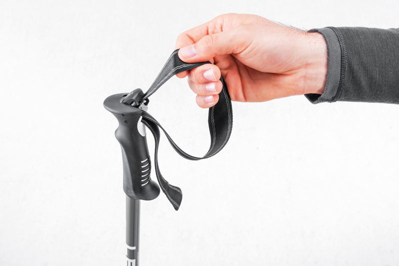 Voyager Wandelstok