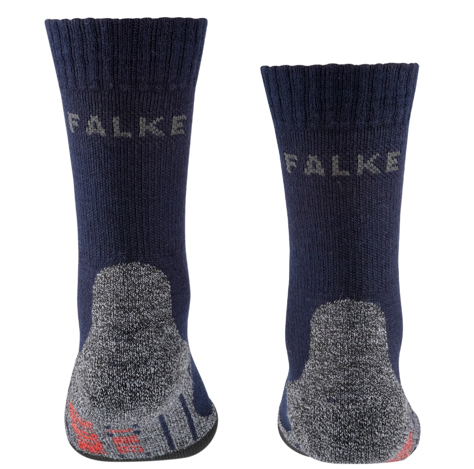FALKE TK2 Kids<br> Hiking Socks- den beste komforten!