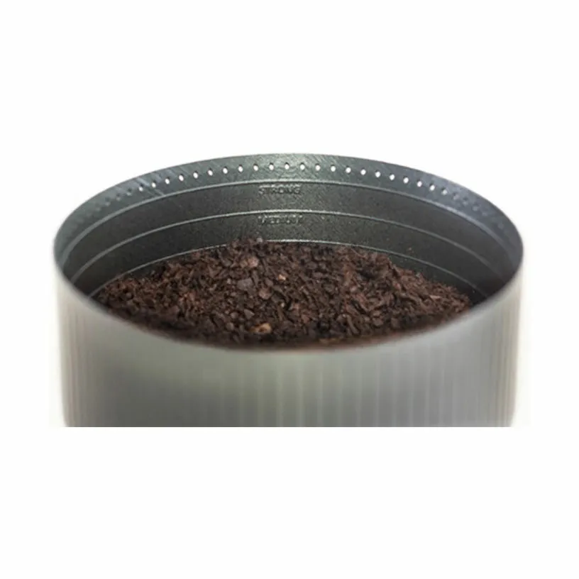 OneCopenhagen GRUMS-kaffeopsamler