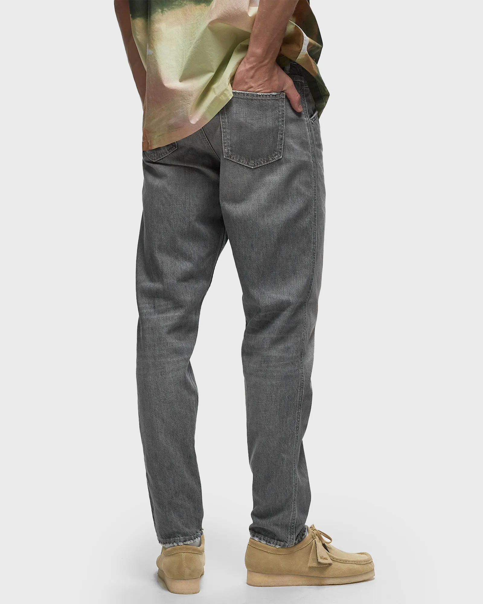 CLOSED X-LENT TAPERED