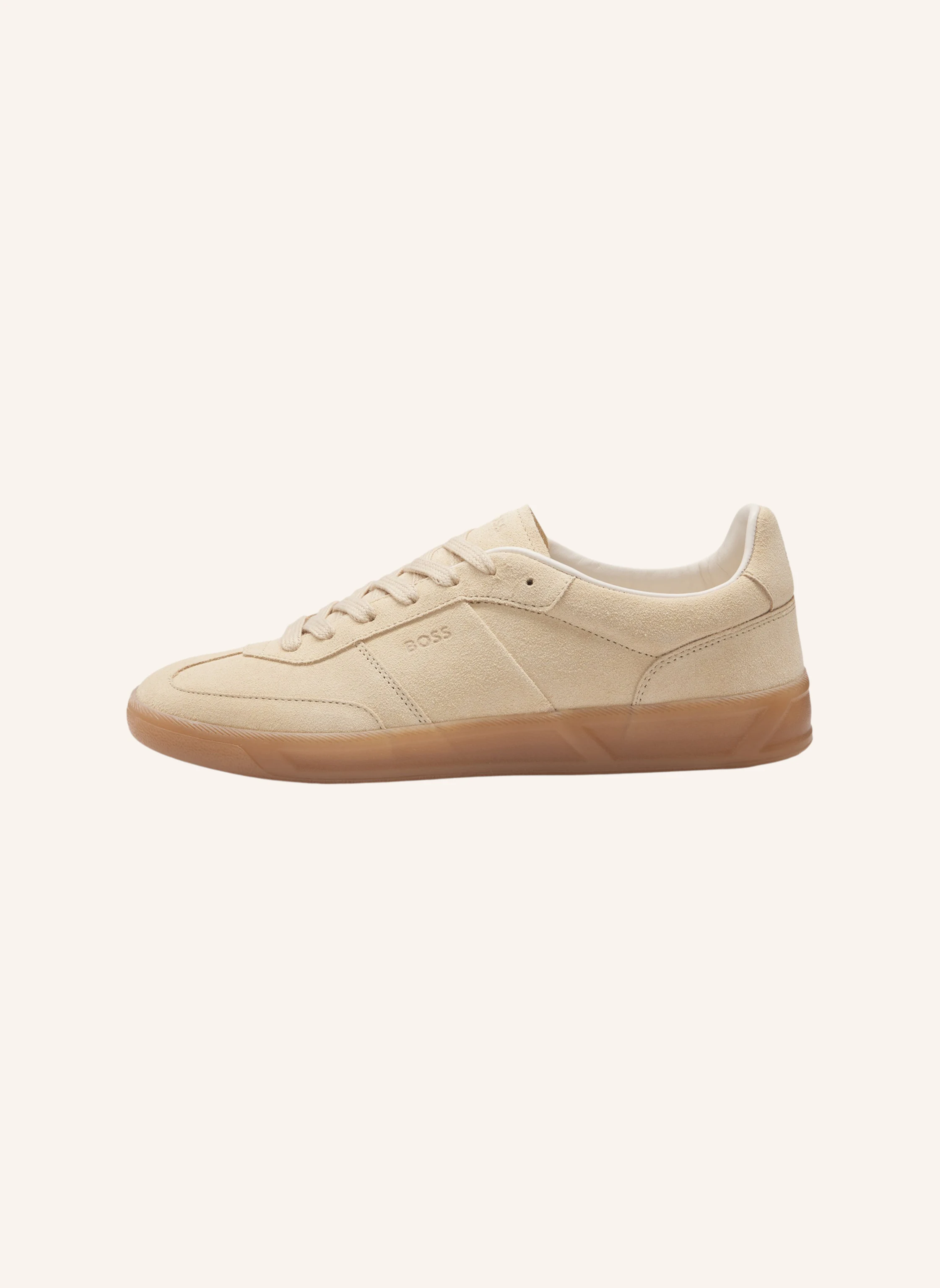 BOSS Turnschuh BRENTA_TENN_FULLSD