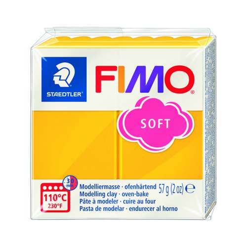 FIMO® Soft Modelliermasse, einzeln