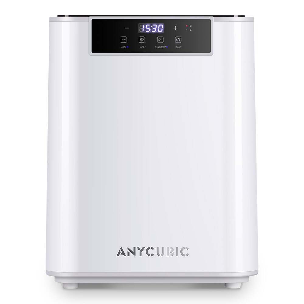 Anycubic Wasch- und Aushärtestation Max