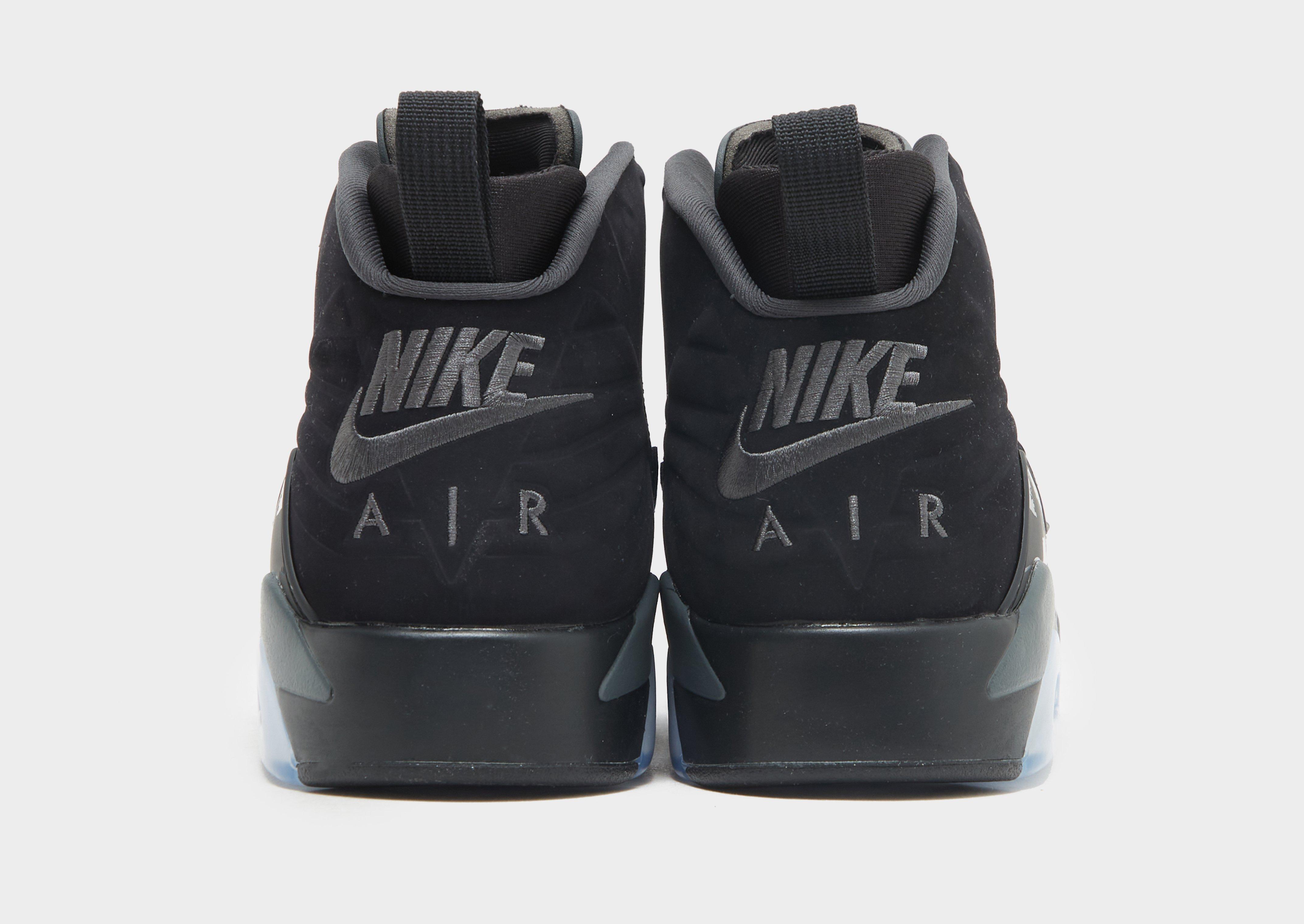 Jordan Jumpman MVP