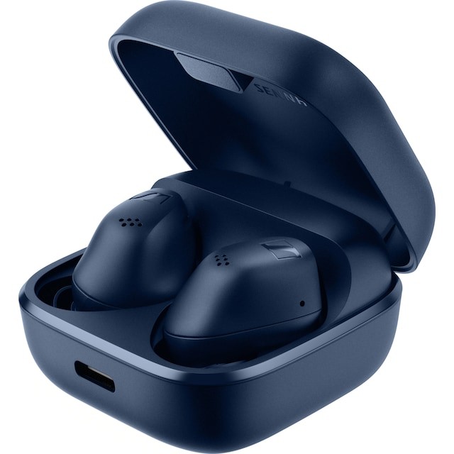 Sennheiser - ACCENTUM True Wireless Blå