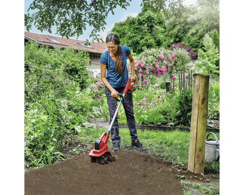 Einhell Power X-Change GE-CR 18/20 Li E accufrees (accu en lader niet inbegrepen)