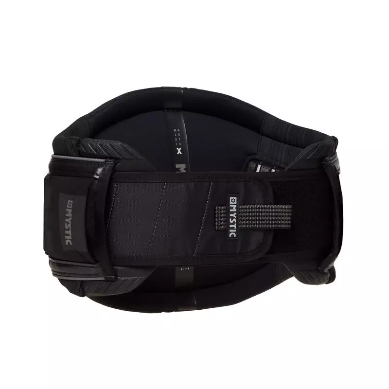Harnais ceinture MYSTIC Majestic X Black