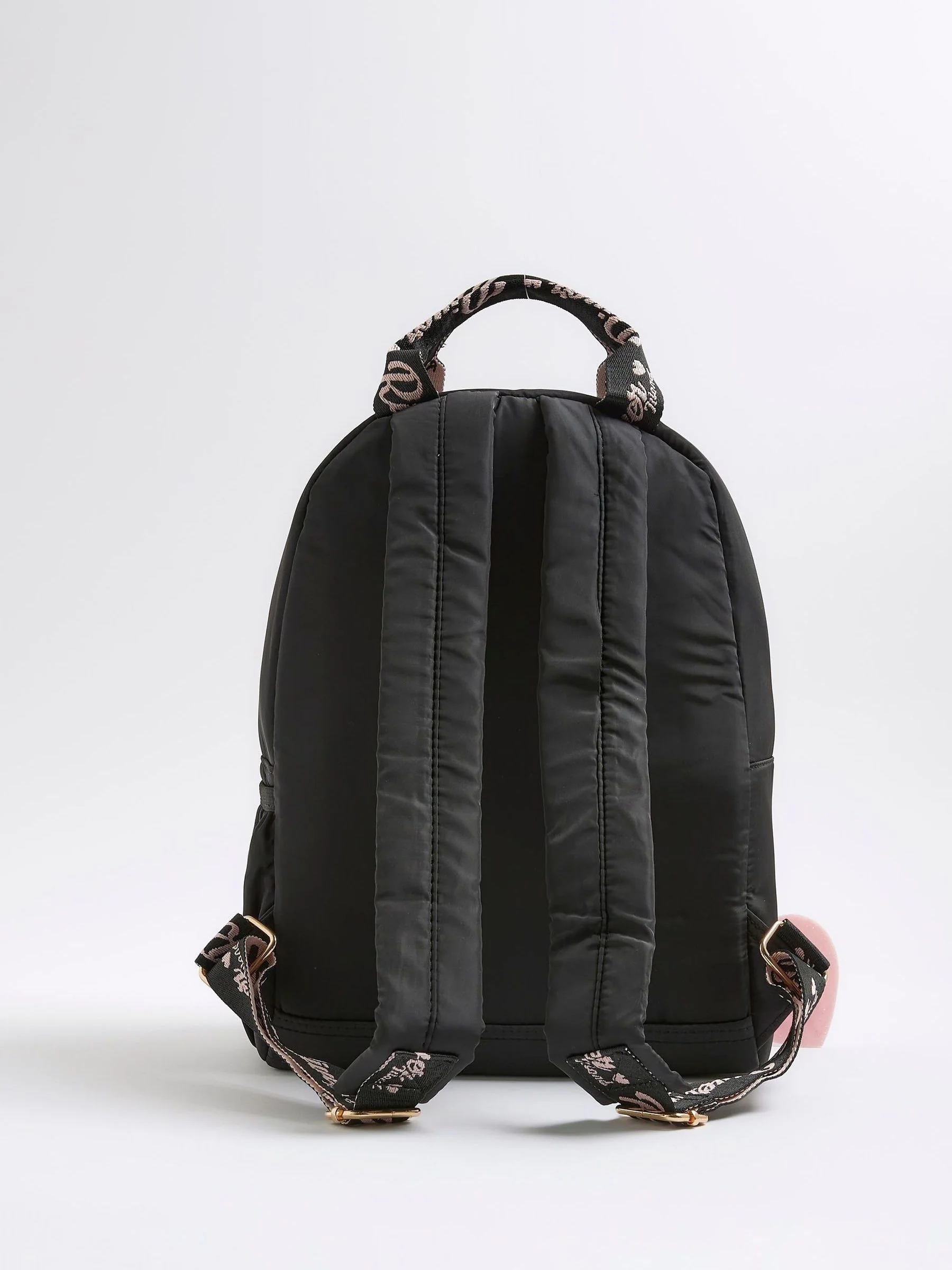 River Island Nylon Backpack Bundle