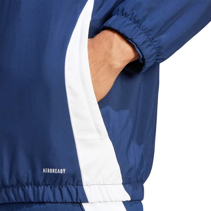 Adidas Tiro 24 Windbreaker Heren