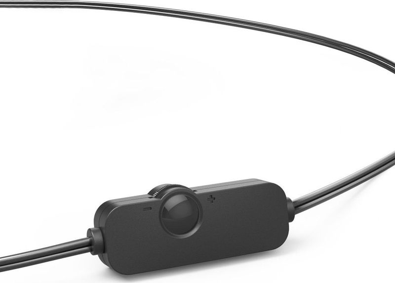 Sonic - Mobil 183 - Luidspreker - Zwart - USB 3.0