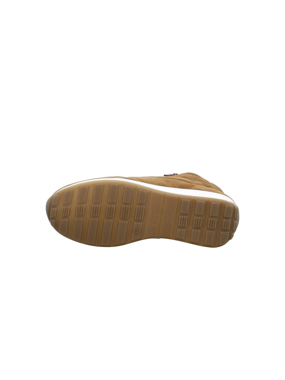 Stiefelette Osaka whisky