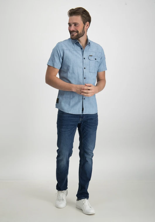 PME Legend Jeans Commander 3.0 PTR180-TBM