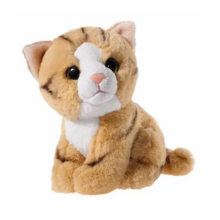 Heunec Katze Misanimo, 14 cm